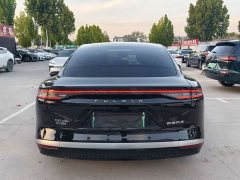 Chery Fengyun A9L 260 Extended Range Luxury Edition - ფოტო 10