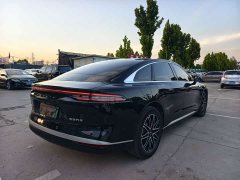 Chery Fengyun A9L 260 Extended Range Luxury Edition - ფოტო 11