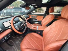 Chery Fengyun A9L 260 Extended Range Luxury Edition - ფოტო 4