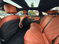 Chery Fengyun A9L 260 Extended Range Luxury Edition - ფოტო 6