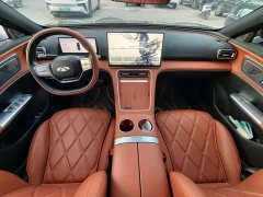 Chery Fengyun A9L 260 Extended Range Luxury Edition - ფოტო 7
