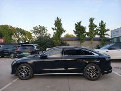 Chery Fengyun A9L 260 Extended Range Luxury Edition - ფოტო 8
