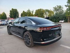 Chery Fengyun A9L 260 Extended Range Luxury Edition - ფოტო 9