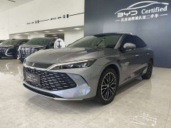 BYD Qin L DM-i Smart Drive Edition 120KM Excellence - ფოტო 1