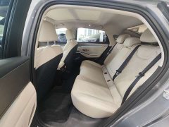 BYD Qin L DM-i Smart Drive Edition 120KM Excellence - ფოტო 10