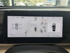 BYD Qin L DM-i Smart Drive Edition 120KM Excellence - ფოტო 11
