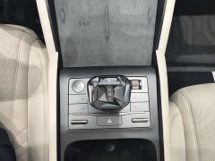 BYD Qin L DM-i Smart Drive Edition 120KM Excellence - ფოტო 13