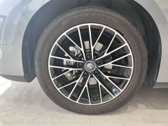 BYD Qin L DM-i Smart Drive Edition 120KM Excellence - ფოტო 14