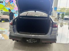 BYD Qin L DM-i Smart Drive Edition 120KM Excellence - ფოტო 16