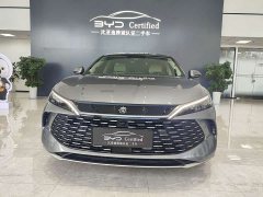 BYD Qin L DM-i Smart Drive Edition 120KM Excellence - ფოტო 2
