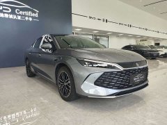 BYD Qin L DM-i Smart Drive Edition 120KM Excellence - ფოტო 3