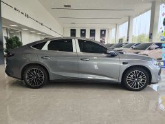 BYD Qin L DM-i Smart Drive Edition 120KM Excellence - ფოტო 4