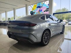 BYD Qin L DM-i Smart Drive Edition 120KM Excellence - ფოტო 5