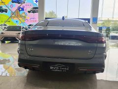 BYD Qin L DM-i Smart Drive Edition 120KM Excellence - ფოტო 6