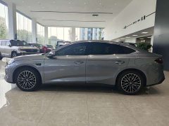 BYD Qin L DM-i Smart Drive Edition 120KM Excellence - ფოტო 8