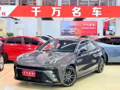 Lynk & Co Geely Lynk & Co 03 2.0T Diesel DCT Halo Edition - ფოტო 1