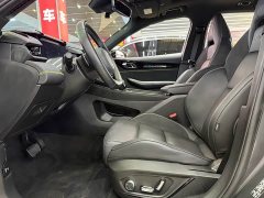 Lynk & Co Geely Lynk & Co 03 2.0T Diesel DCT Halo Edition - ფოტო 14
