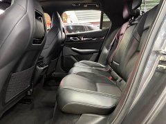 Lynk & Co Geely Lynk & Co 03 2.0T Diesel DCT Halo Edition - ფოტო 17