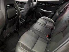 Lynk & Co Geely Lynk & Co 03 2.0T Diesel DCT Halo Edition - ფოტო 18