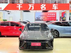 Lynk & Co Geely Lynk & Co 03 2.0T Diesel DCT Halo Edition - ფოტო 2
