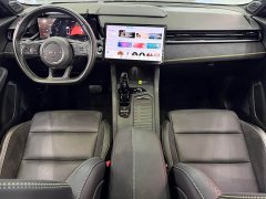 Lynk & Co Geely Lynk & Co 03 2.0T Diesel DCT Halo Edition - ფოტო 20