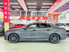 Lynk & Co Geely Lynk & Co 03 2.0T Diesel DCT Halo Edition - ფოტო 3