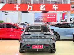 Lynk & Co Geely Lynk & Co 03 2.0T Diesel DCT Halo Edition - ფოტო 4