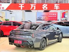 Lynk & Co Geely Lynk & Co 03 2.0T Diesel DCT Halo Edition - ფოტო 5
