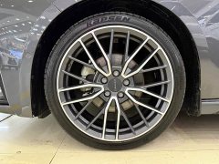 Lynk & Co Geely Lynk & Co 03 2.0T Diesel DCT Halo Edition - ფოტო 6