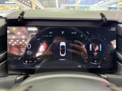 Lynk & Co Geely Lynk & Co 03 2.0T Diesel DCT Halo Edition - ფოტო 7