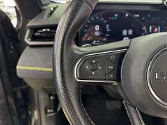 Lynk & Co Geely Lynk & Co 03 2.0T Diesel DCT Halo Edition - ფოტო 9