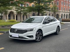 Volkswagen Sagitar 280TSI DSG Excellence Edition - ფოტო 1