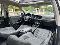 Volkswagen Sagitar 280TSI DSG Excellence Edition - ფოტო 10