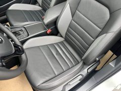 Volkswagen Sagitar 280TSI DSG Excellence Edition - ფოტო 12