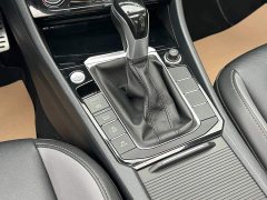 Volkswagen Sagitar 280TSI DSG Excellence Edition - ფოტო 13