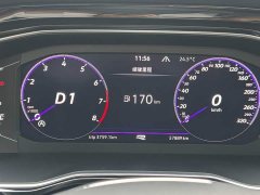 Volkswagen Sagitar 280TSI DSG Excellence Edition - ფოტო 14