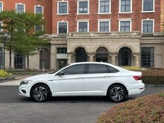 Volkswagen Sagitar 280TSI DSG Excellence Edition - ფოტო 15