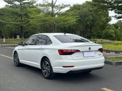 Volkswagen Sagitar 280TSI DSG Excellence Edition - ფოტო 16
