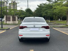 Volkswagen Sagitar 280TSI DSG Excellence Edition - ფოტო 17
