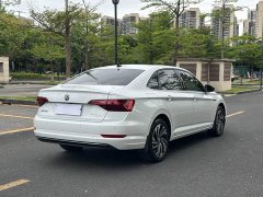 Volkswagen Sagitar 280TSI DSG Excellence Edition - ფოტო 18