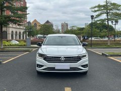 Volkswagen Sagitar 280TSI DSG Excellence Edition - ფოტო 2