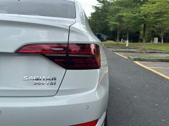 Volkswagen Sagitar 280TSI DSG Excellence Edition - ფოტო 20