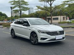 Volkswagen Sagitar 280TSI DSG Excellence Edition - ფოტო 3