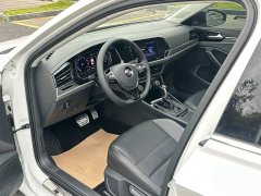 Volkswagen Sagitar 280TSI DSG Excellence Edition - ფოტო 5