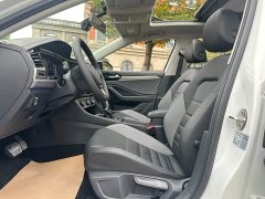 Volkswagen Sagitar 280TSI DSG Excellence Edition - ფოტო 6