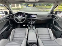 Volkswagen Sagitar 280TSI DSG Excellence Edition - ფოტო 7