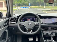 Volkswagen Sagitar 280TSI DSG Excellence Edition - ფოტო 8