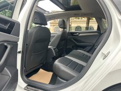 Volkswagen Sagitar 280TSI DSG Excellence Edition - ფოტო 9