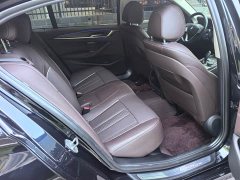BMW 5 Series 530Li Premier Luxury Package - ფოტო 10