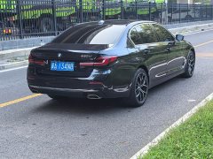 BMW 5 Series 530Li Premier Luxury Package - ფოტო 5